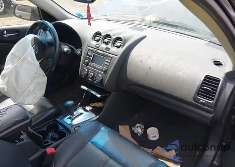 2012 Nissan Altima 2.5 S z USA, uszkodzony, nr VIN 1N4AL2AP1CC157919